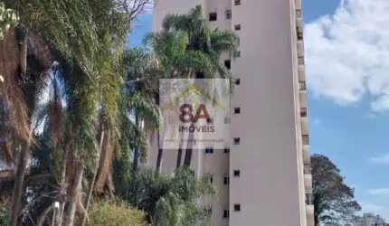 Apartamento  - Santana