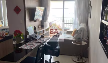 Apartamento 3 dormitórios - Condomínio Club