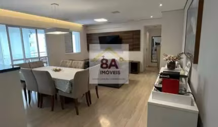 LINDO APARTAMENTO MOBILIADO COM 2 QUARTOS MOOCA