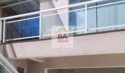 LINDO SOBRADO COM 3 QUARTOS LAPA