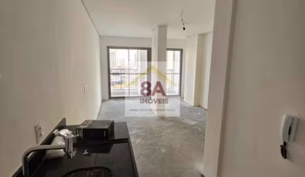 Apartamento com 1 quarto à venda na Rua Doutor Elisio de Castro, --, Vila Dom Pedro I, São Paulo, 34 m2 por R$ 424.000