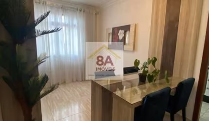 LINDO APARTAMENTO COM 2 QUARTOS NA VILA PRUDENTE