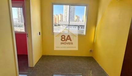 EXCELENTE APARTAMENTO COM 2 QUARTOS VILA PRUDENTE