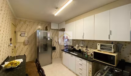 EXCELENTE APARTAMENTO COM 3 QUARTOS NA MOOCA
