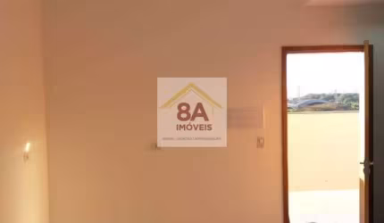APARTAMENTO DUPLEX COM 2 QUARTOS NO TATUAPÉ