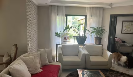 LINDO APARTAMENTO COM 3 SUÍTES JARDIM ANÁLIA FRANCO
