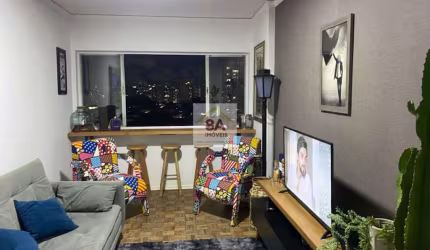 EXCELENTE APARTAMENTO COM 2 QUARTOS TATUAPÉ