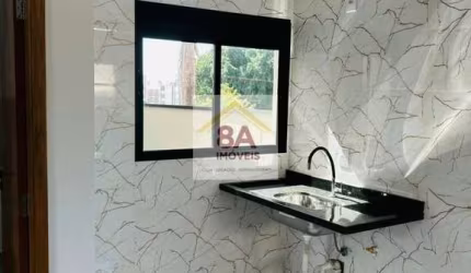 EXCELENTE APARTAMENTO COM DOIS QUARTOS NO TATUAPÉ