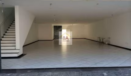 EXCELENTE PRÉDIO COMERCIIAL À VENDA NO TATUAPÉ