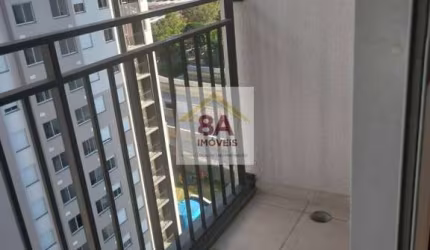 APARTAMENTO COM 2 QUARTOS BELENZINHO