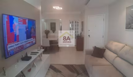 LINDO APARTAMENTO COM 3 QUARTOS ÁGUA RASA