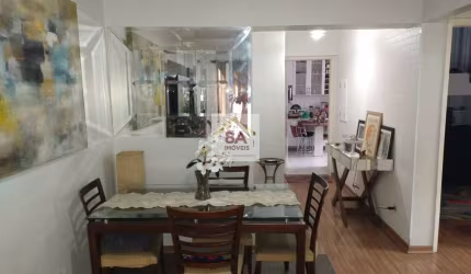EXCELENTE APARTAMENTO COM 2 QUARTOS VILA ORATÓRIO