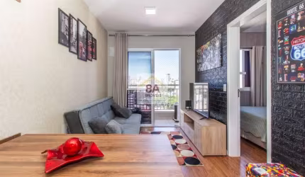 EXCELENTE APARTAMENTO COM 33M² NO BRÁS