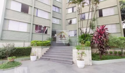 EXCELENTE APARTAMENTO COM 2 QUARTOS no Conjunto Residencial Jardim Canaã!