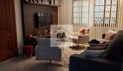 LINDO SOBRADO COM 3 QUARTOS PARADA INGLESA