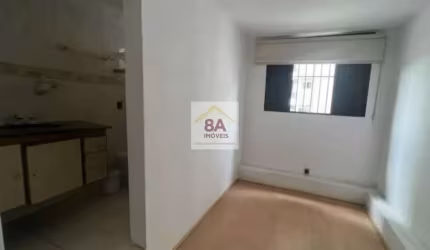 EXCELENTE APARTAMENTO 43M² LIBERDADE