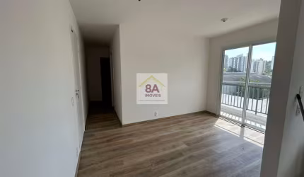 EXCELENTE APARTAMENTO COM DOIS QUARTOS MOOCA