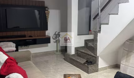 EXCELENTE SOBRADO 3 QUARTOS VILA CARRÃO