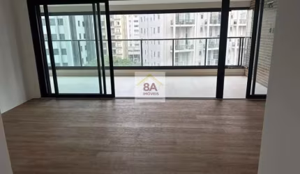 APARTAMENTO DE ALTO PADRÃO COM 3 SUÍTES VILA MARIANA