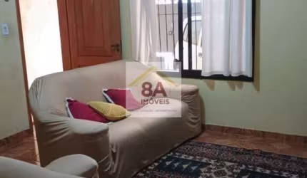 EXCELENTE CASA COM 2 QUARTOS VILA SANTA CATARINA