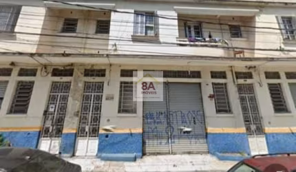 PRÉDIO COMERCIAL 2116 m² PARA VENDA NA MOOCA