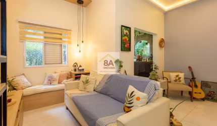 Apartamento - Cambuci
