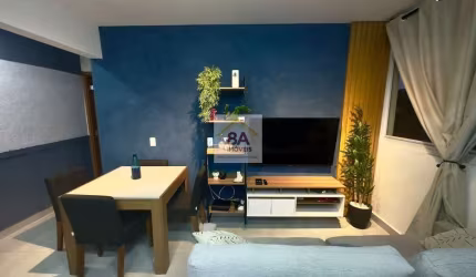 Apartamento Santana