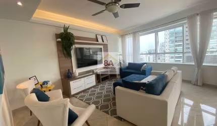 Apartamento á venda 180 metros, 3 dormitórios sendo o 4 closet, no Bairro Vila Mascote!