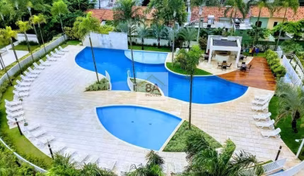 Poema Granja Julieta    3 Dorm   Lindo acabamento     Face Norte