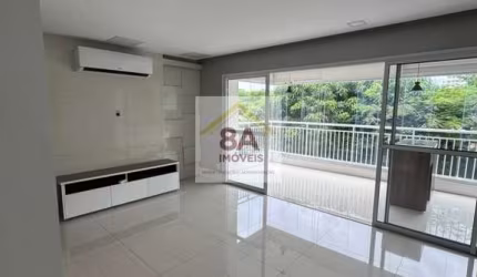 Apartamento 125 m² - Vila Guilherme