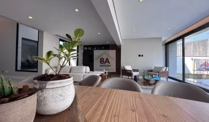 Casa em Condominio Alphaville