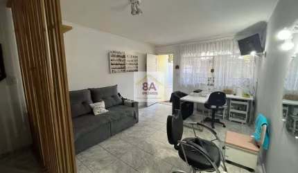EXCELENTE SOBRADO COM 3 QUARTOS CAMPO BELO