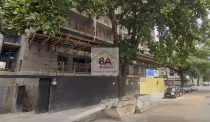Apartamento á venda novo no Campo Belo!