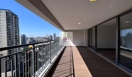 Apartamento 4 dormitórios - Vila Mariana