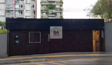 Oportunidade Imperdível para o seu Negócio, na Vila Olímpia !