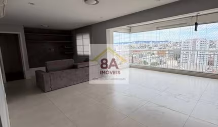 Apartamento 3 dormitórios -Vila  Guilherme