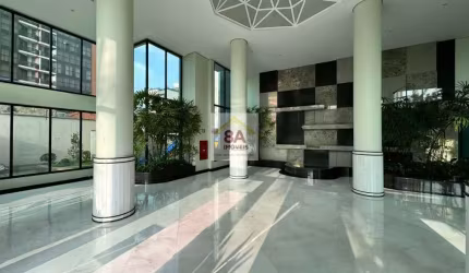 Apartamento à venda com 182m², 3 quartos e 3 vagas