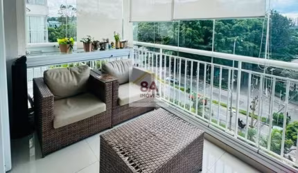 Apartamento no NOVA AMÉRICA ,  ótmo padrão de acabemento e decoração.