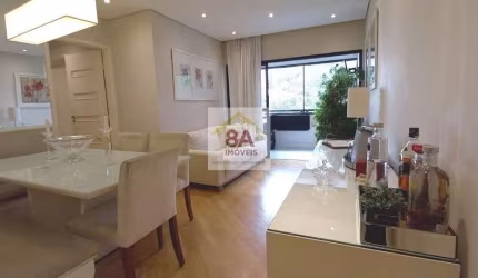 LINDO APARTAMENTO COM  3 QUARTOS MORUMBI