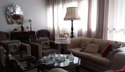 LINDO APARTAMENTO COM 3 QUARTOS MORUMBI