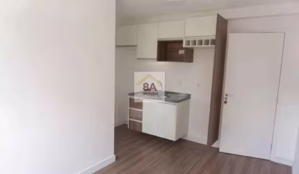 EXCELENTE APARTAMENTO 1 DORMITÓRIO BELA VISTA