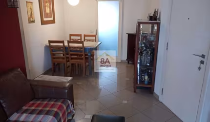 Ótimo apartamento à venda, no coração da Vila Mascote !!