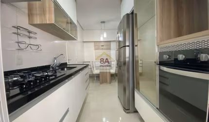 Apartamento com 3 Quartos e 4 banheiros à Venda, 146 m² no Bairro Vila Mascote