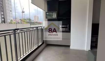 EXCELENTE APARTAMENTO COM 2 QUARTOS MORUMBI