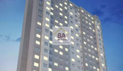 Excelente apartamento à venda, no melhor do Jardim Prudência !