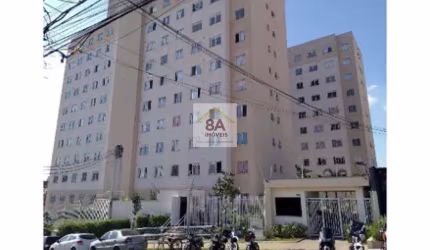 Lindo apartamento para venda e/ou locação, no Jd. Prudência !