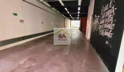 Excelente conjunto comercial para locação, no bairro da Saúde !