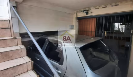 Excelente casa à venda, próximo da Estação Conceição - metrô !