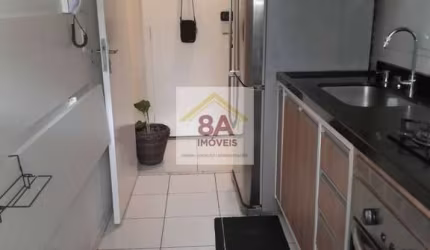 Ótimo Apartamento á venda!