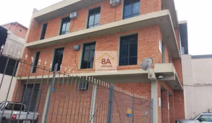Ótimo prédio comercial para locação, na Vila Clementino !!